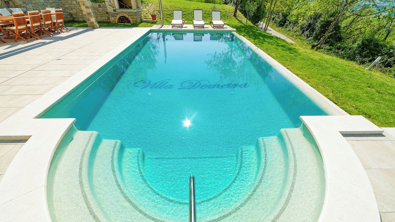 Photo of Outdoor in Motovun