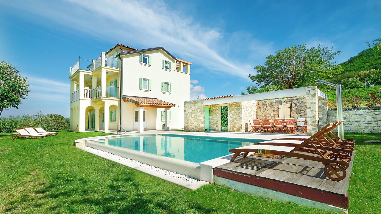 Photo of Outdoor in Motovun