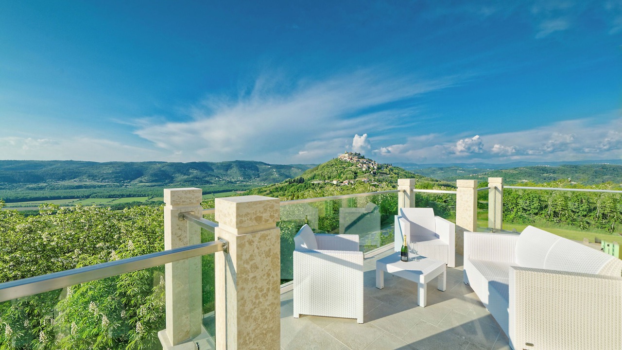 Photo of Outdoor in Motovun
