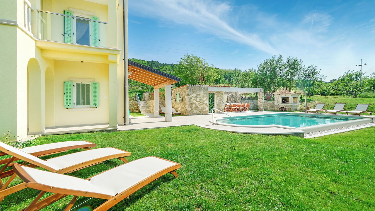 Photo of Outdoor in Motovun