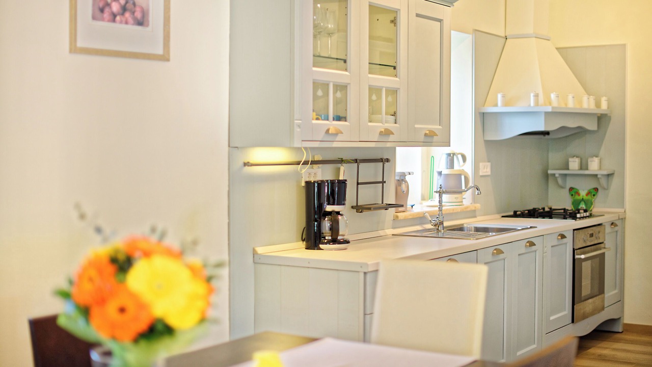 Photo of Kitchen in Motovun