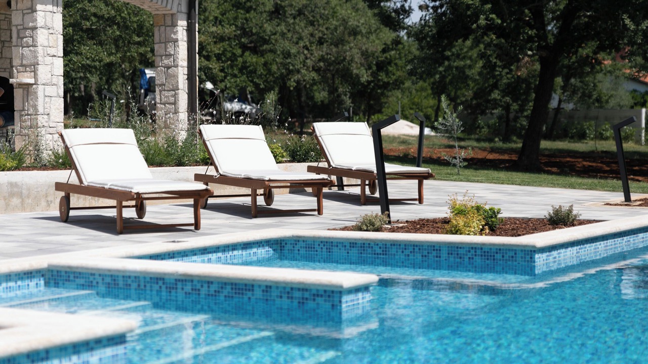 Photo of Outdoor in Funtana