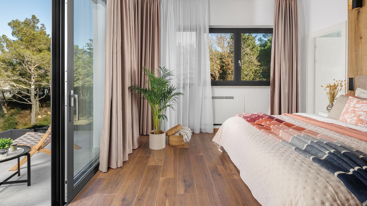 Photo of Bedroom in Zambratija