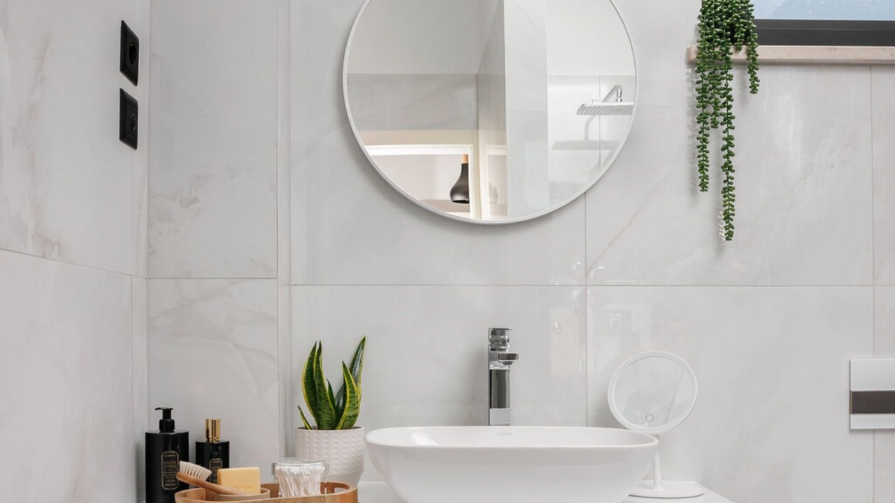 Photo of Bathroom in Zambratija