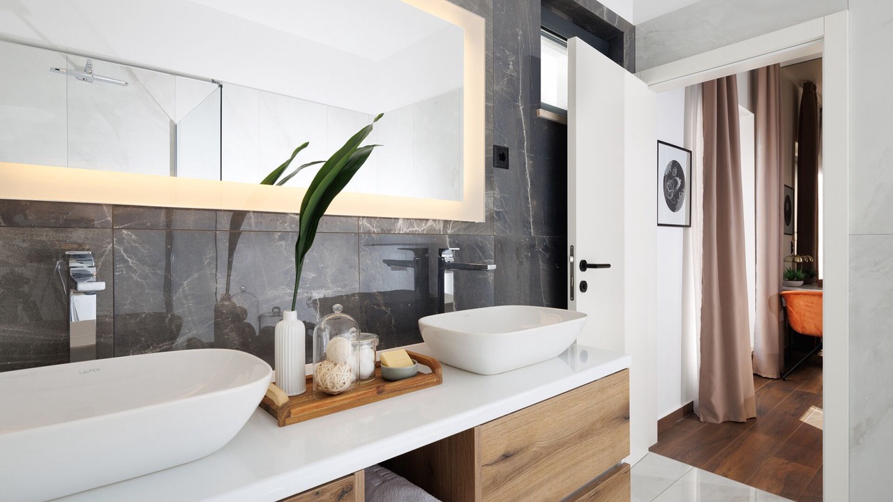 Photo of Bathroom in Zambratija