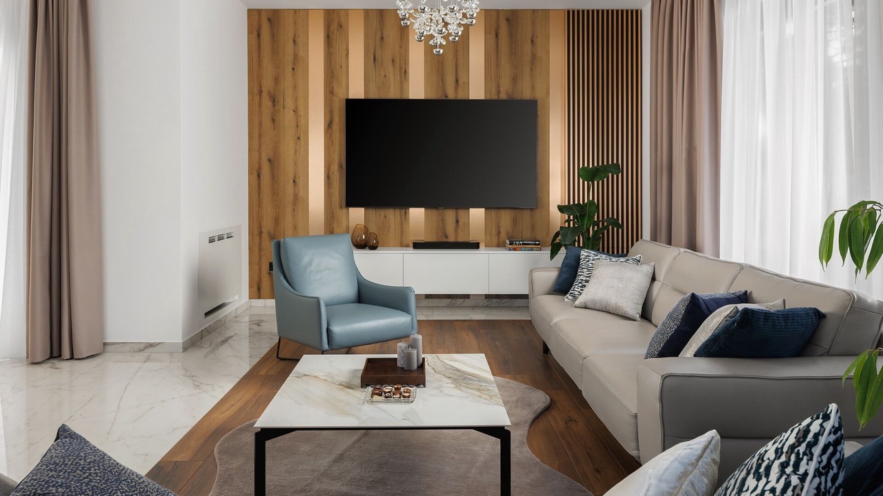 Photo of Livingroom in Zambratija