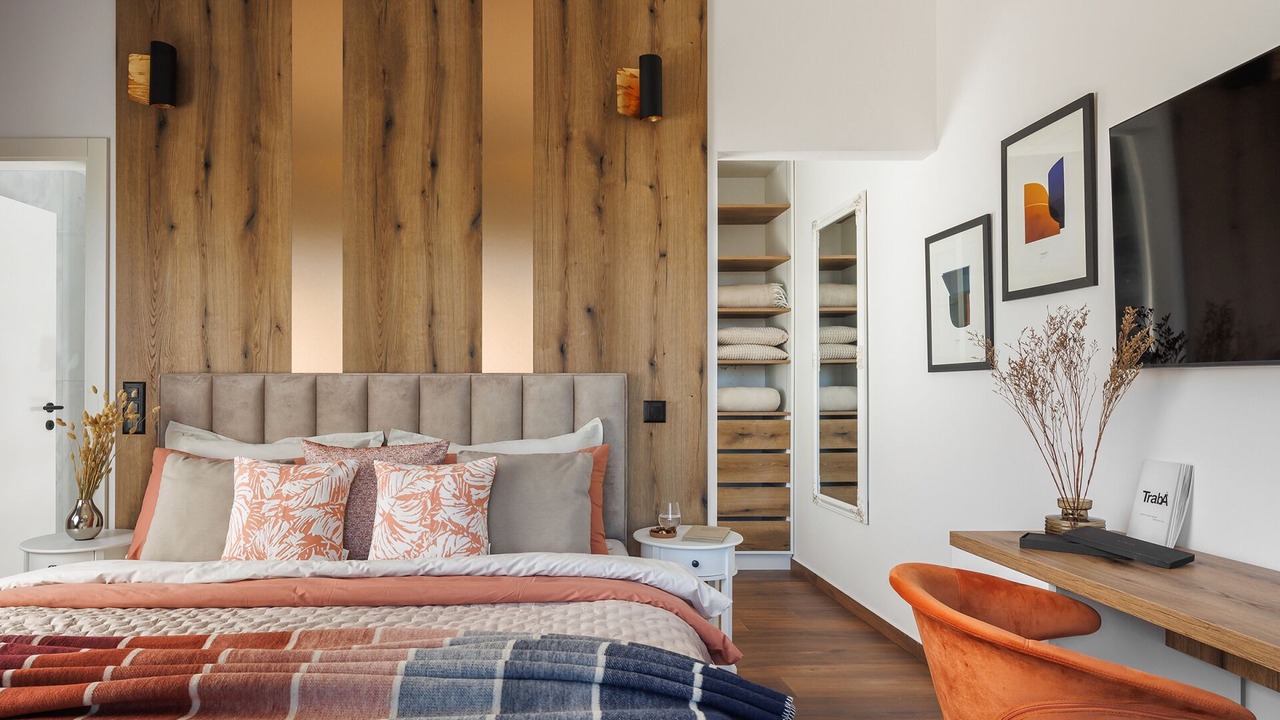 Photo of Bedroom in Zambratija