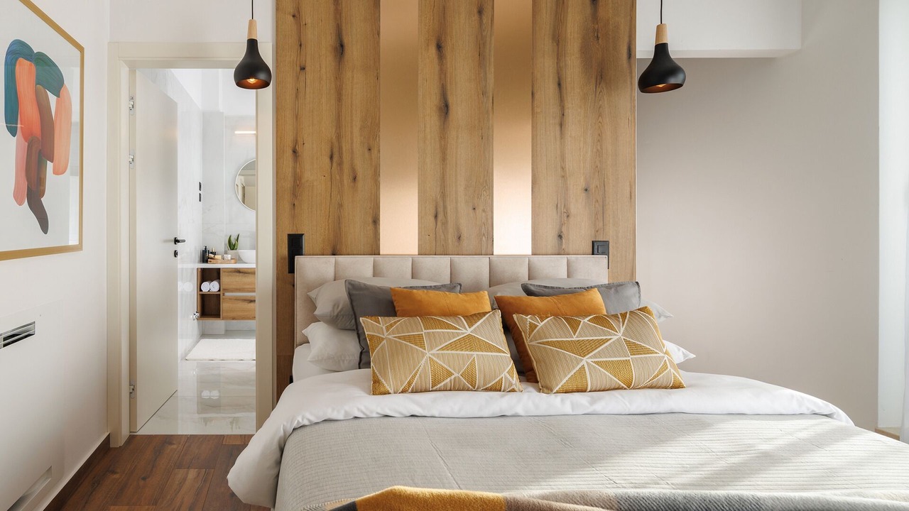 Photo of Bedroom in Zambratija