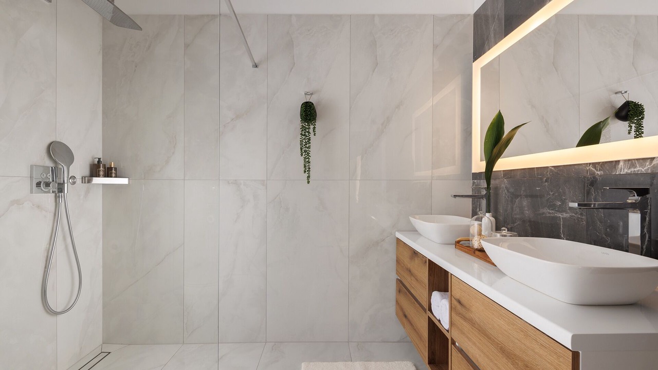 Photo of Bathroom in Zambratija