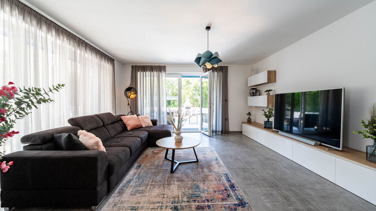 Photo of Livingroom in Malinska-Dubasnica