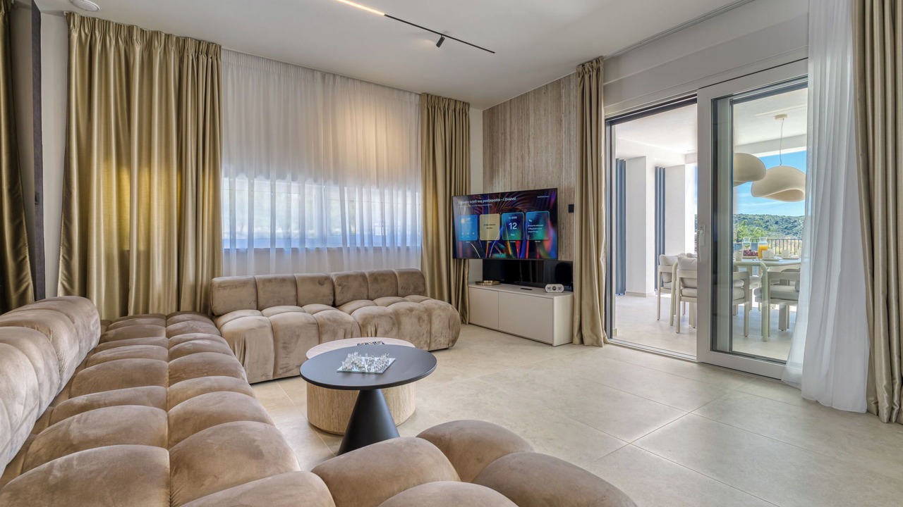 Photo of Livingroom in Lopar