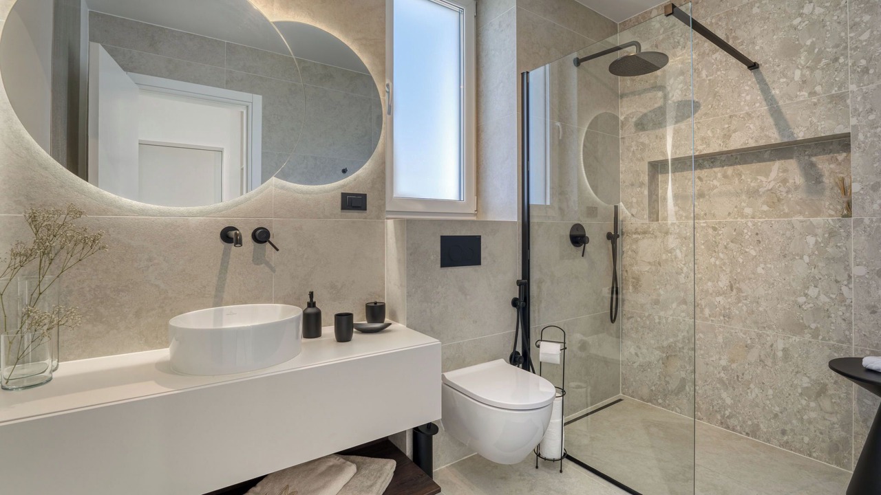 Photo of Bathroom in Lopar