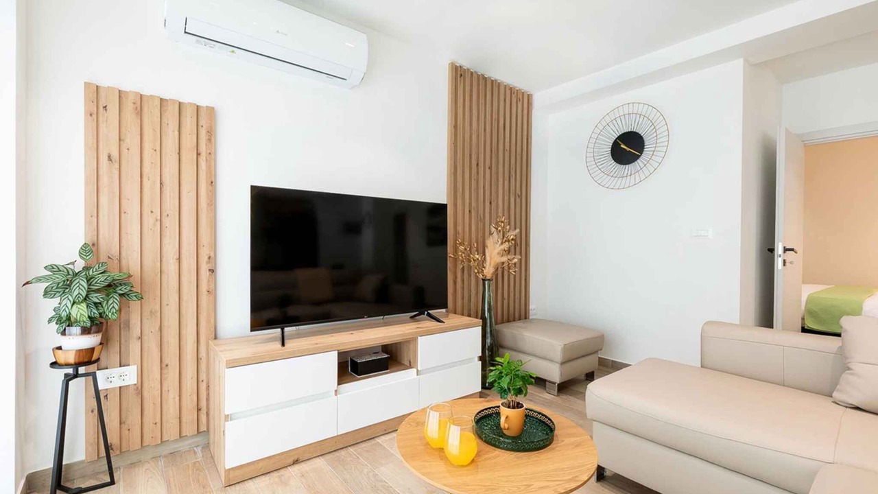 Photo of Livingroom in Prigradica