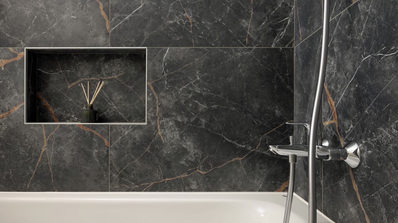 Photo of Bathroom in Stinjan