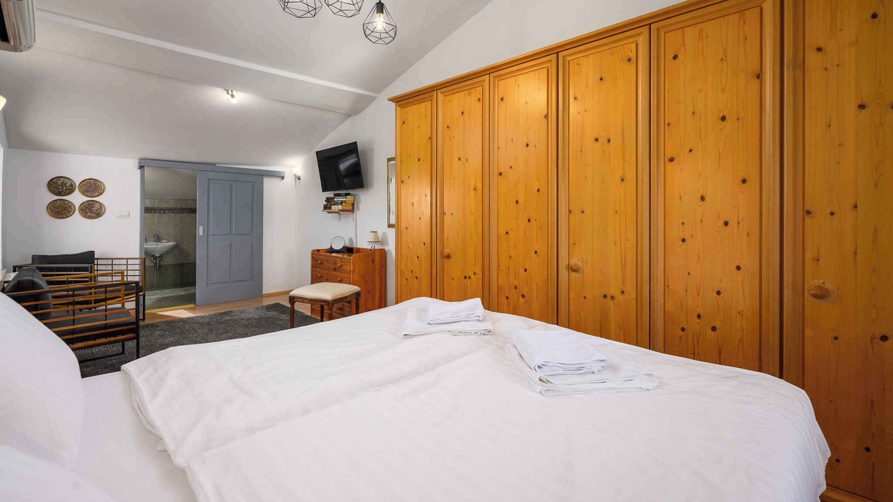 Photo of Bedroom in Momjan