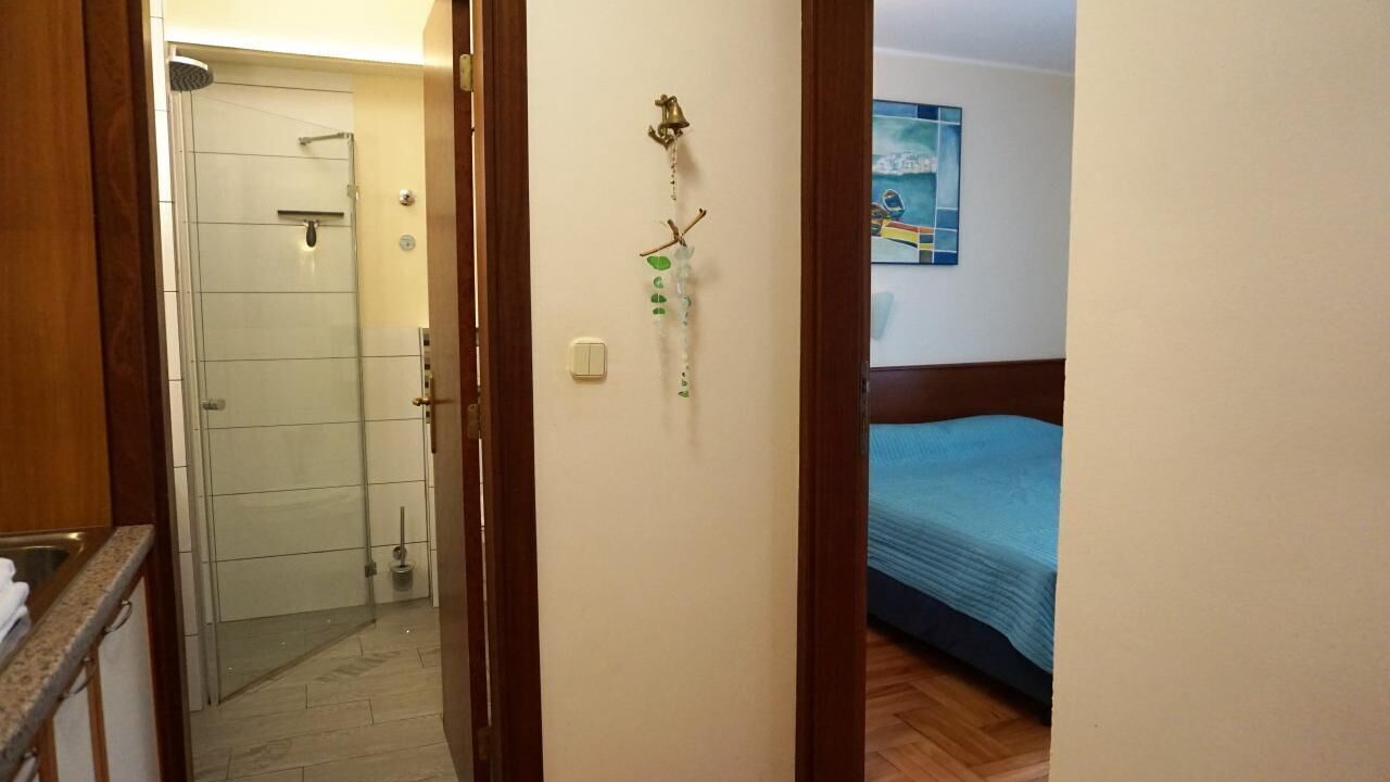 Photo of Bedroom in Basanija