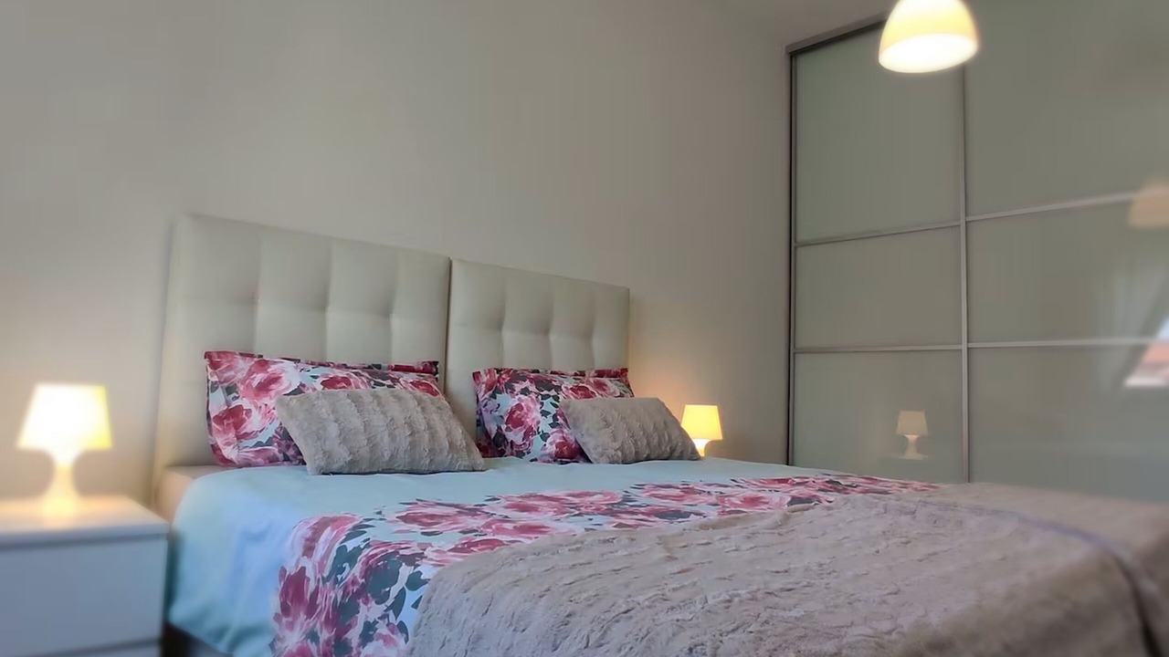 Photo of Bedroom in Valbandon
