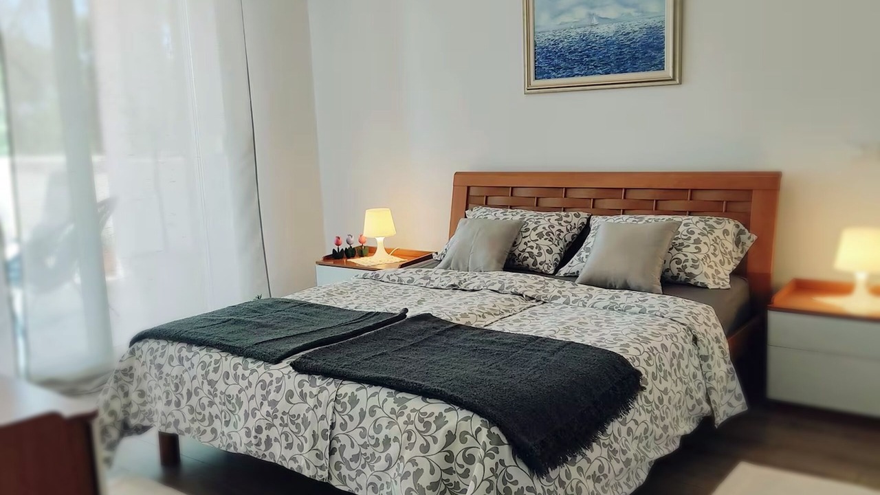 Photo of Bedroom in Valbandon