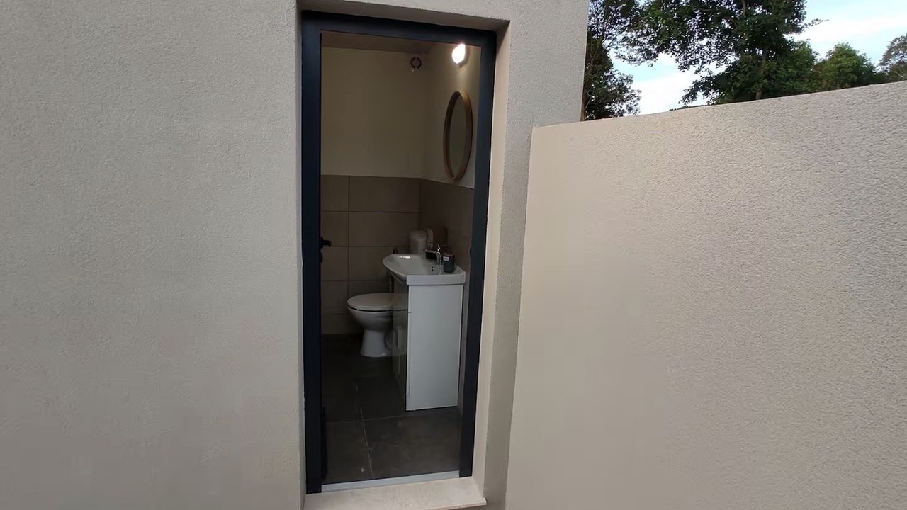 Photo of Outdoor in Valbandon