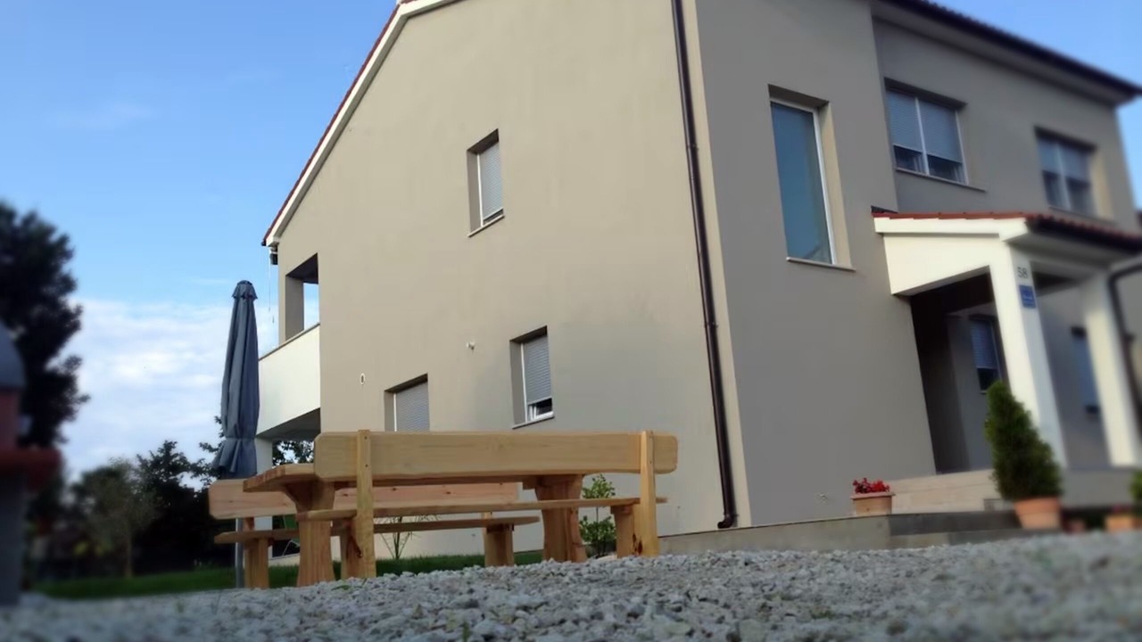 Photo of Outdoor in Valbandon