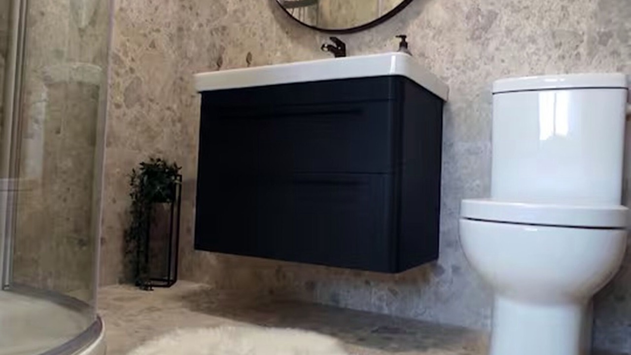 Photo of Bathroom in Valbandon