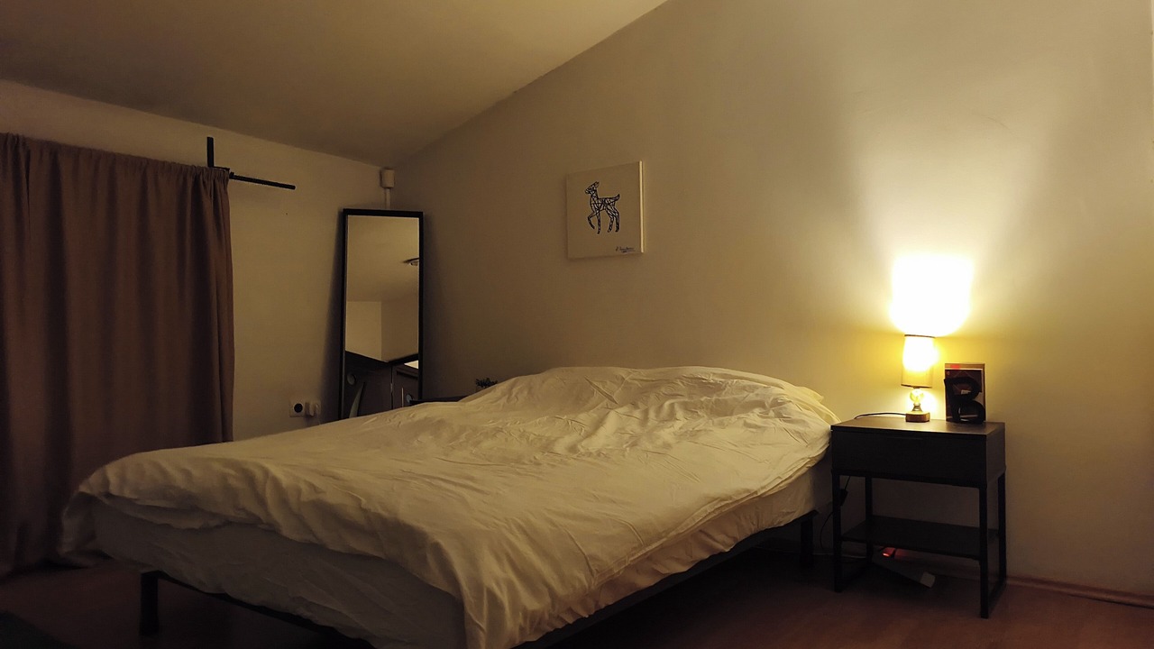 Photo of Bedroom in Sector 2