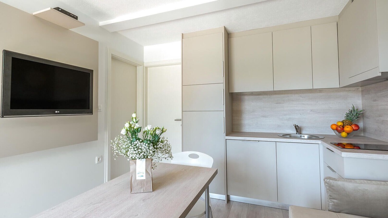 Photo of Bedroom in Brzac