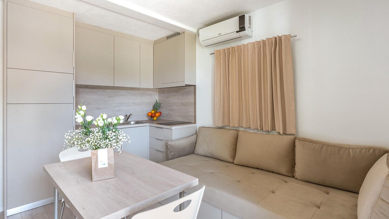 Photo of Bedroom in Brzac