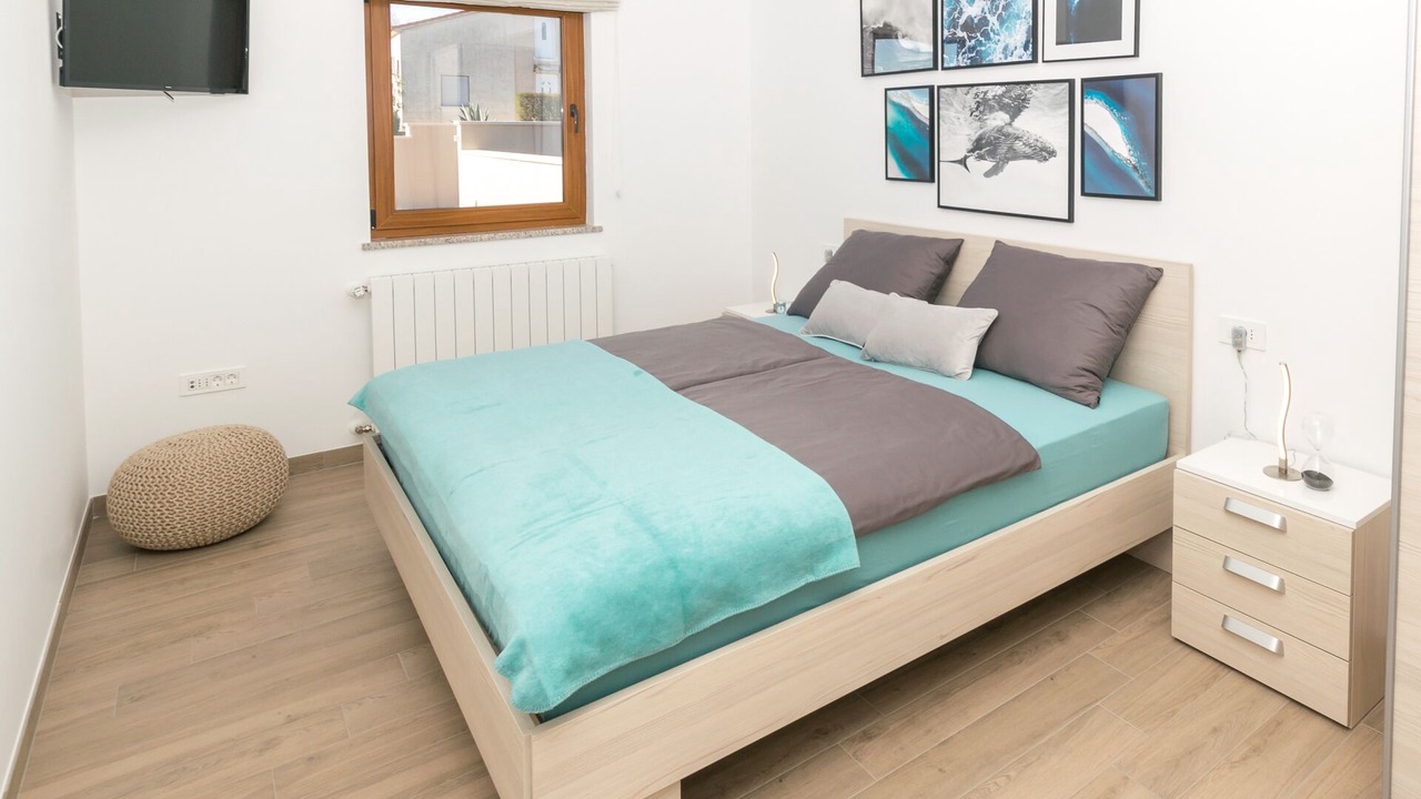 Photo of Bedroom in Loborika