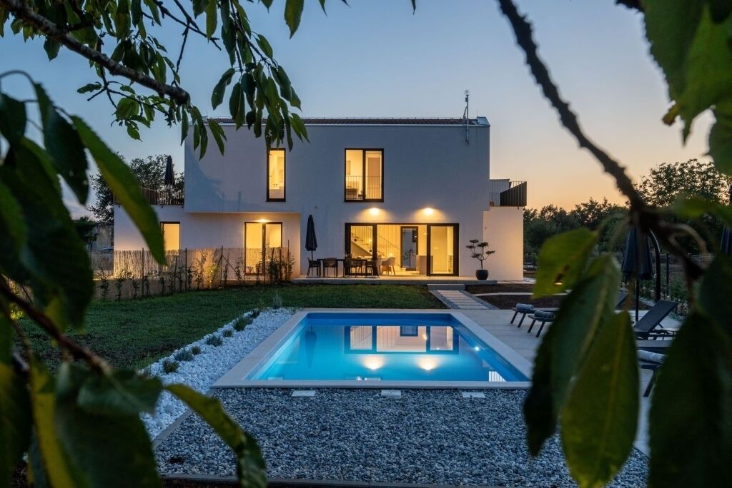 Photo of Outdoor in Funtana