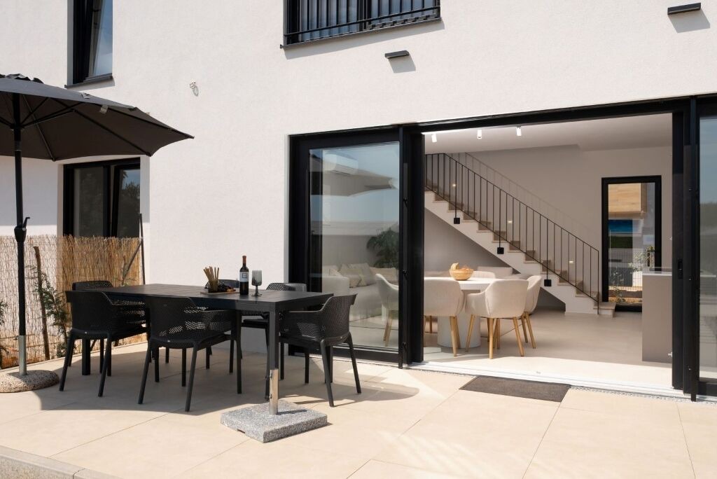 Photo of Outdoor in Funtana