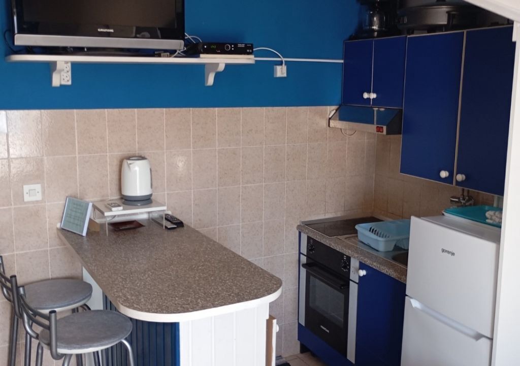 Photo of Kitchen in Racisce