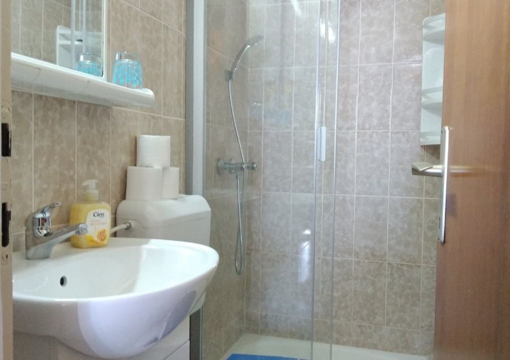 Photo of Bathroom in Racisce
