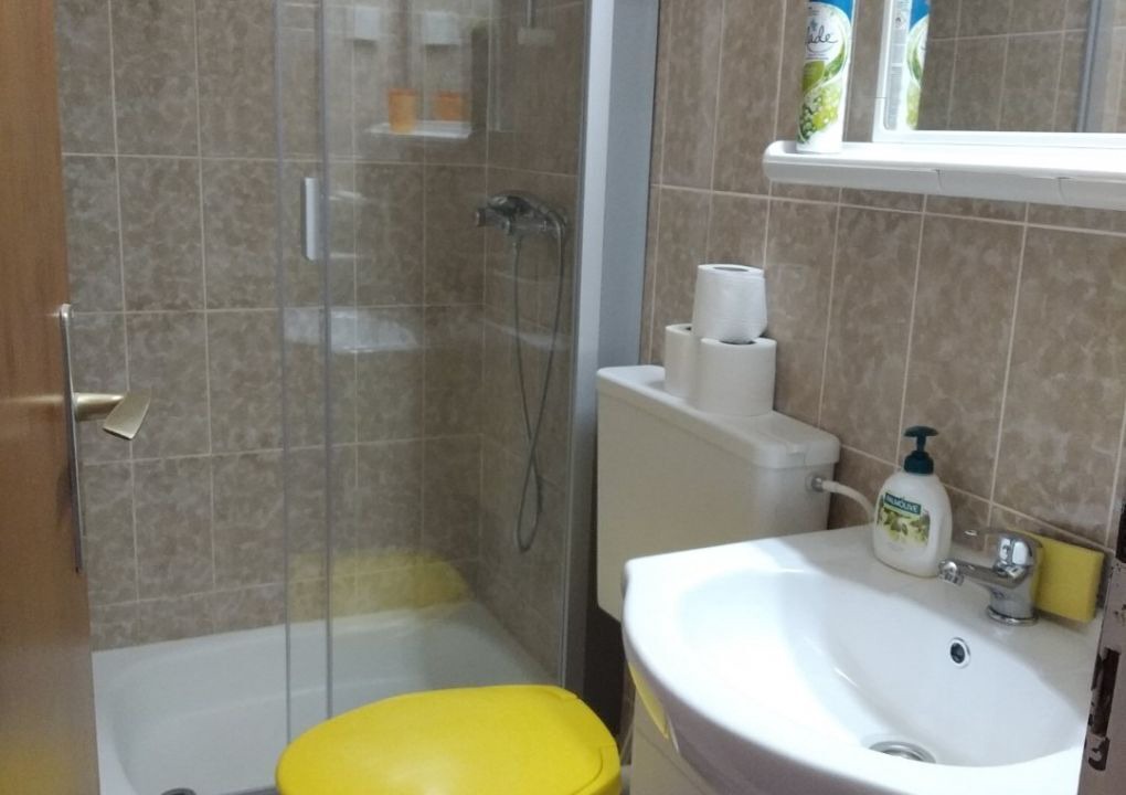 Photo of Bathroom in Racisce