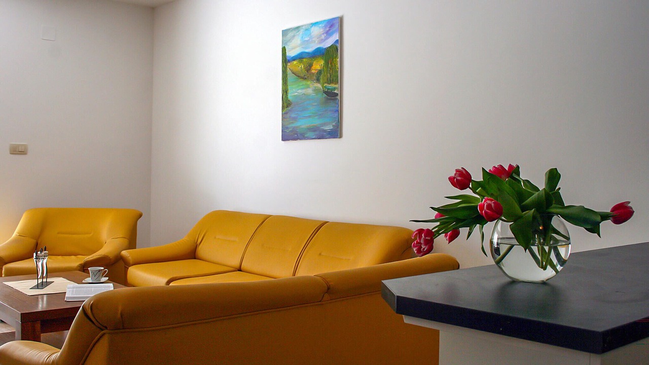Photo of Bedroom in Klek
