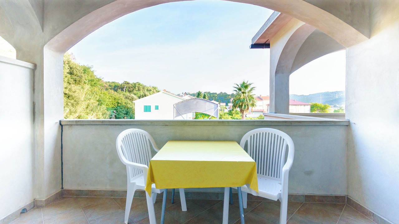 Photo of Patio Balcony in Lopar