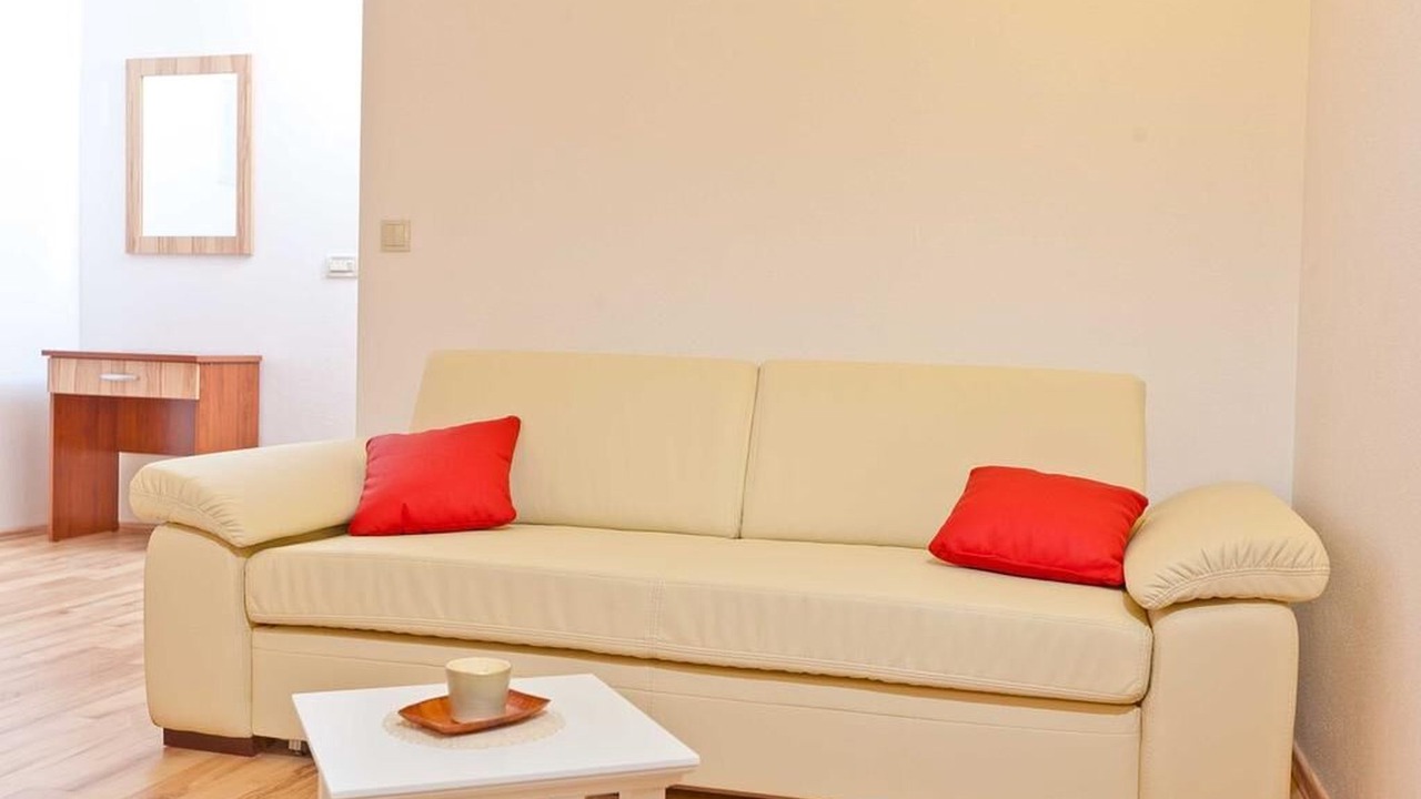 Photo of Livingroom in Podgora