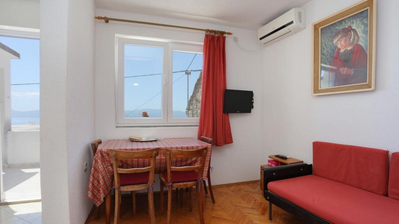 Photo of Livingroom in Brist