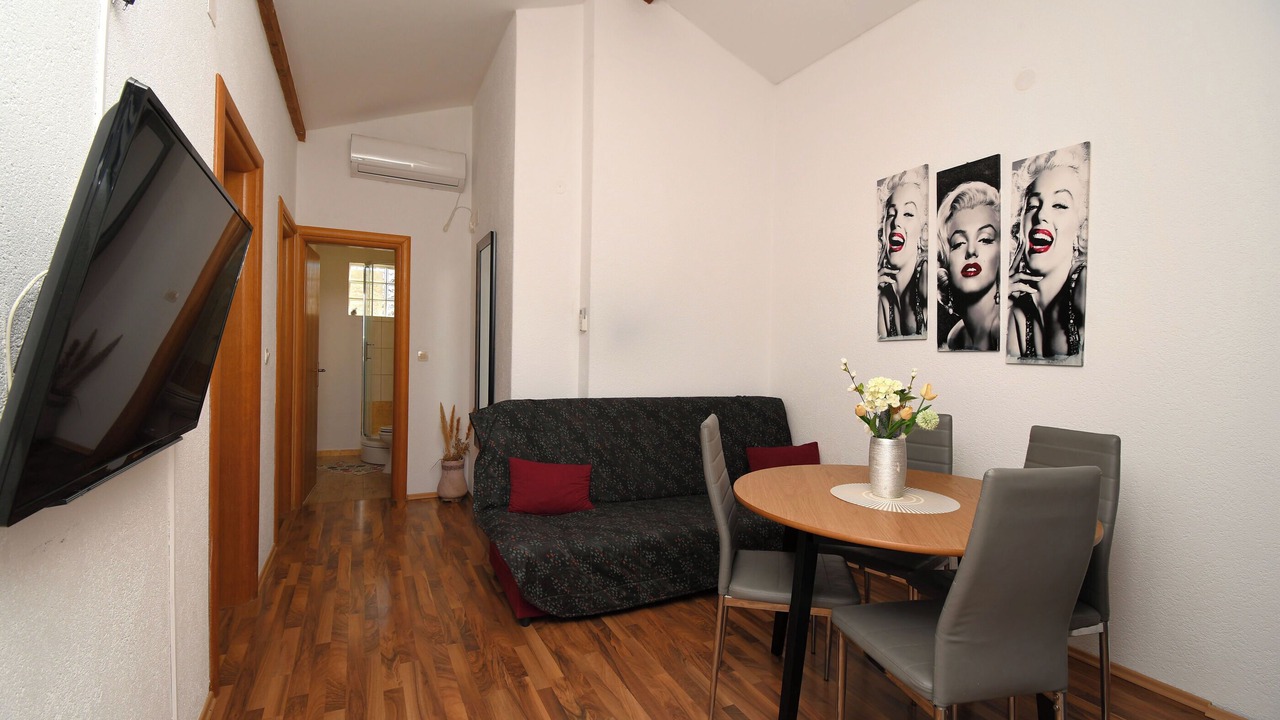 Photo of Livingroom in Susica