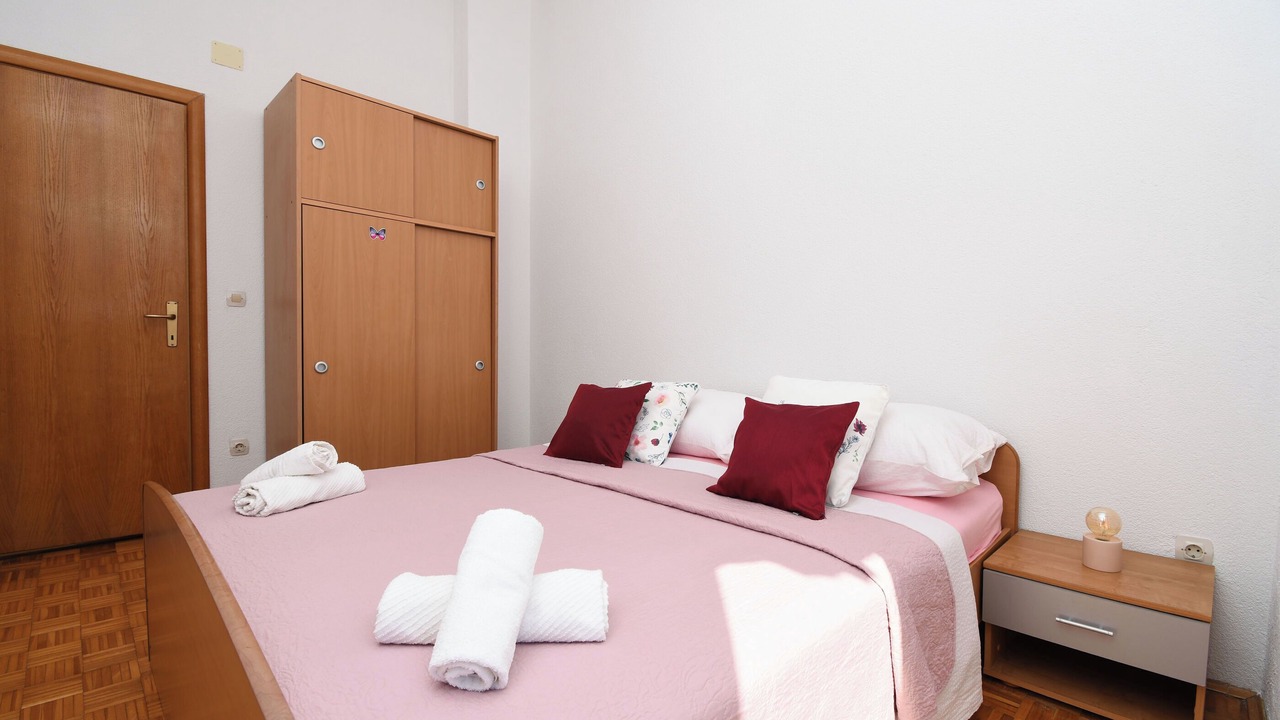 Photo of Bedroom in Susica