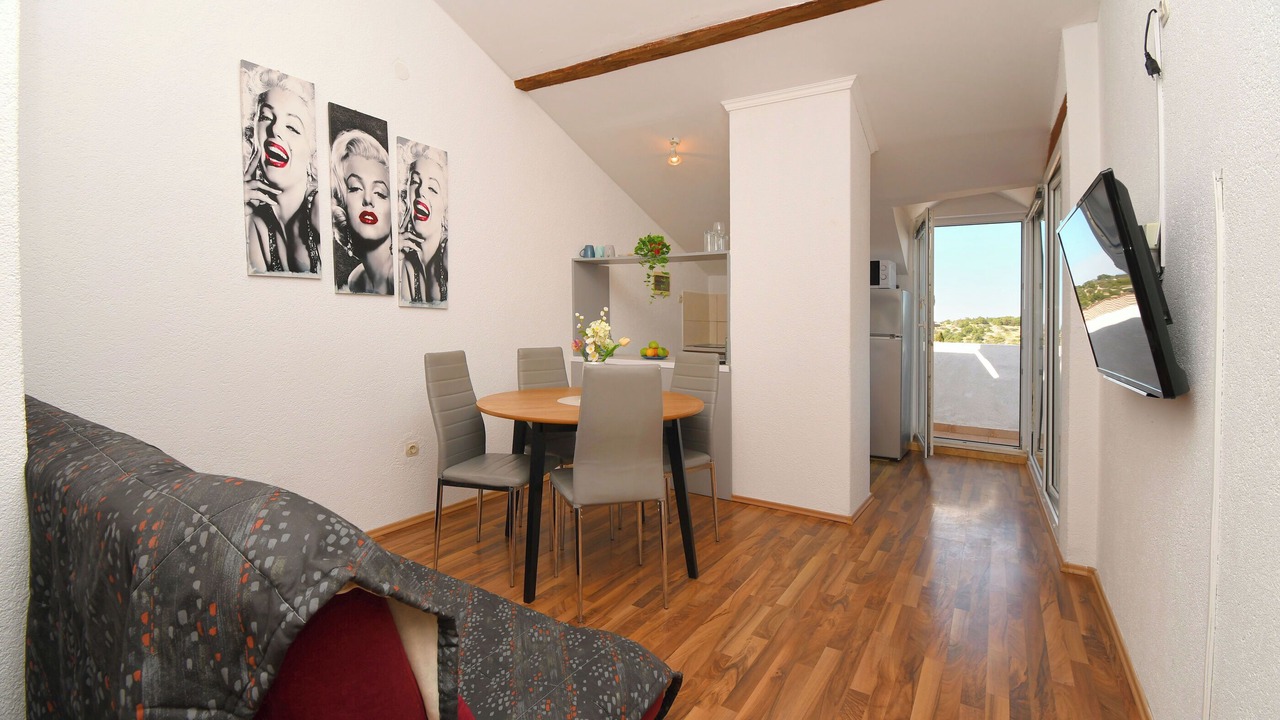 Photo of Livingroom in Susica