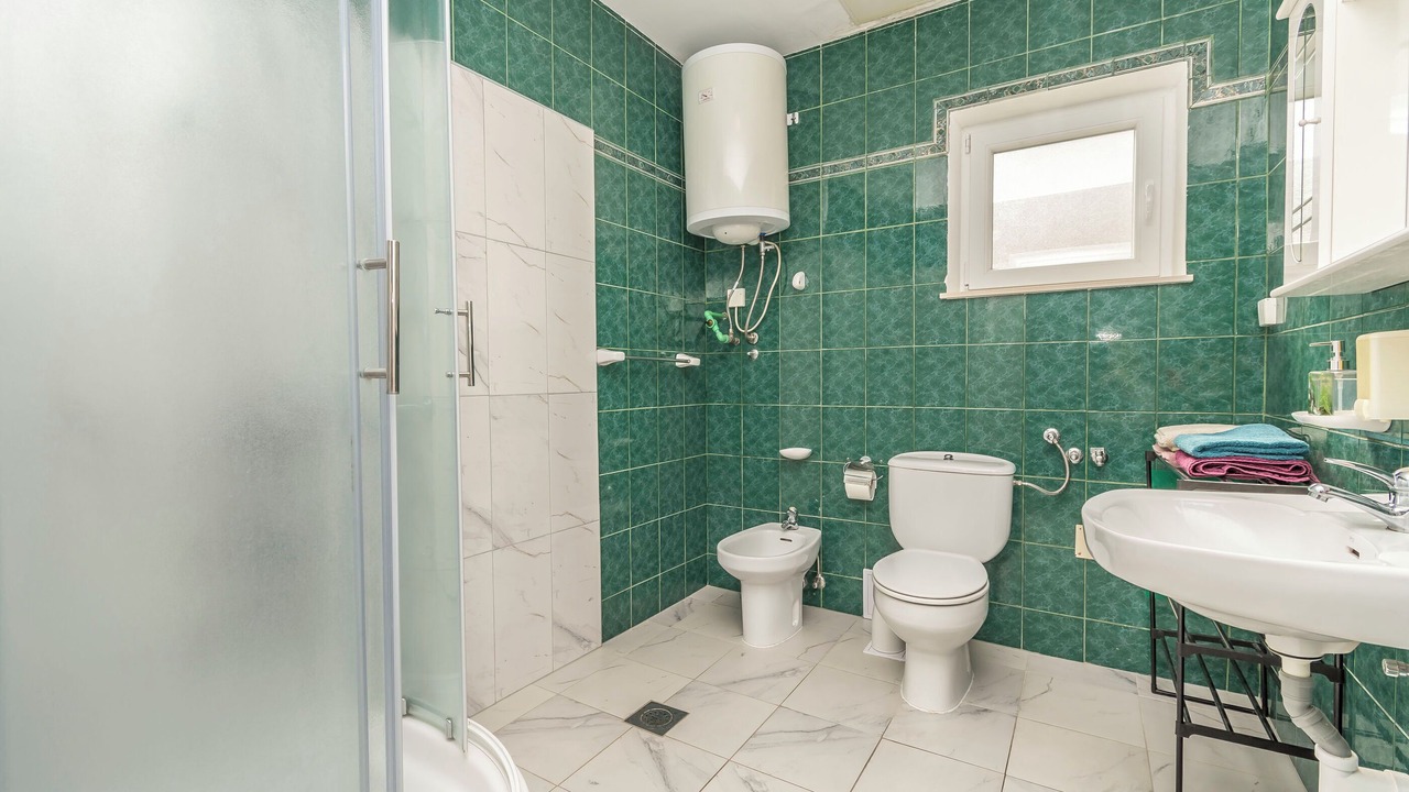 Photo of Bathroom in Susica
