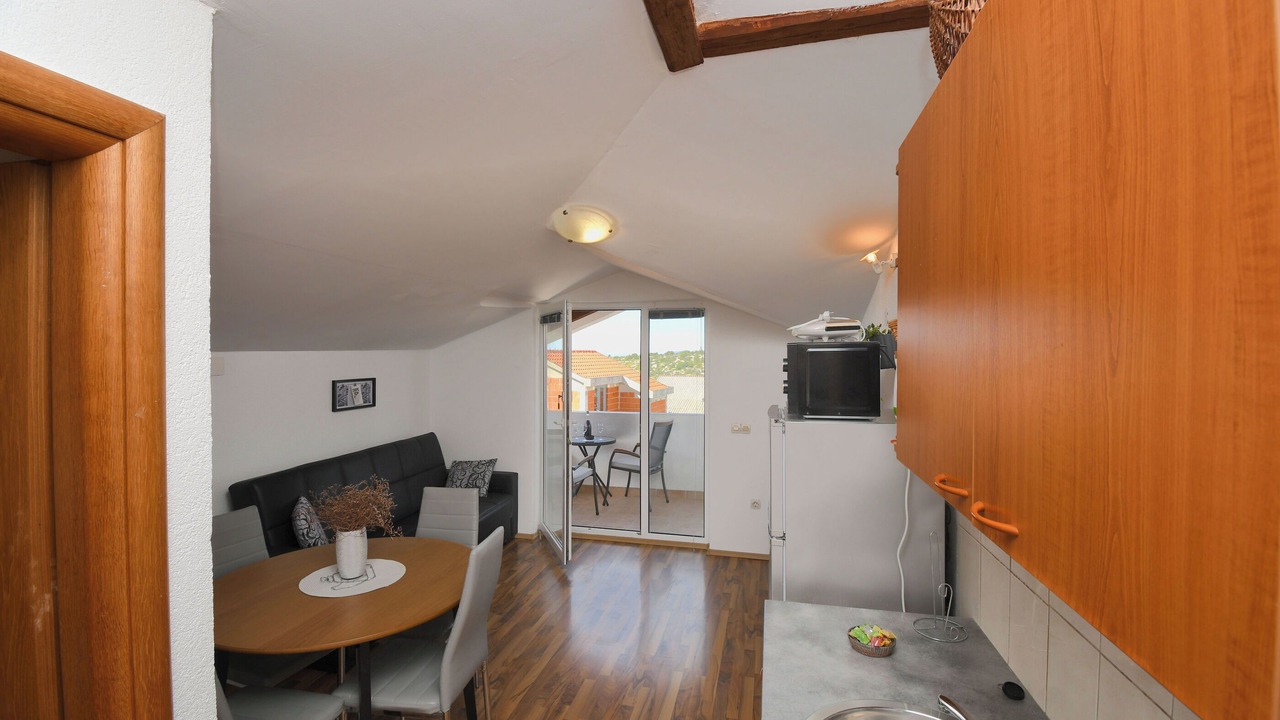 Photo of Kitchen in Susica