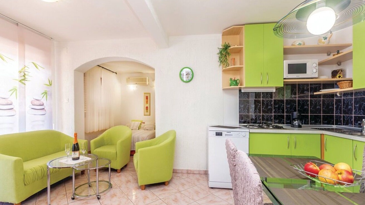 Photo of Livingroom in Cesarica