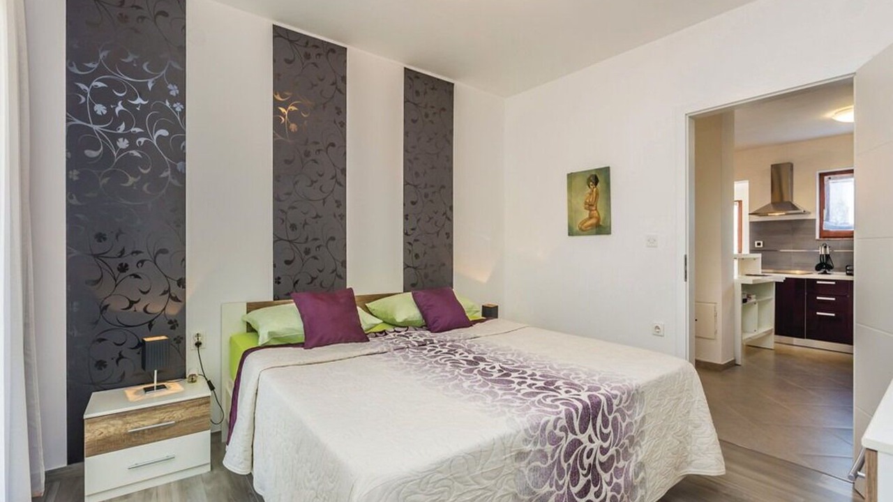 Photo of Bedroom in Cesarica