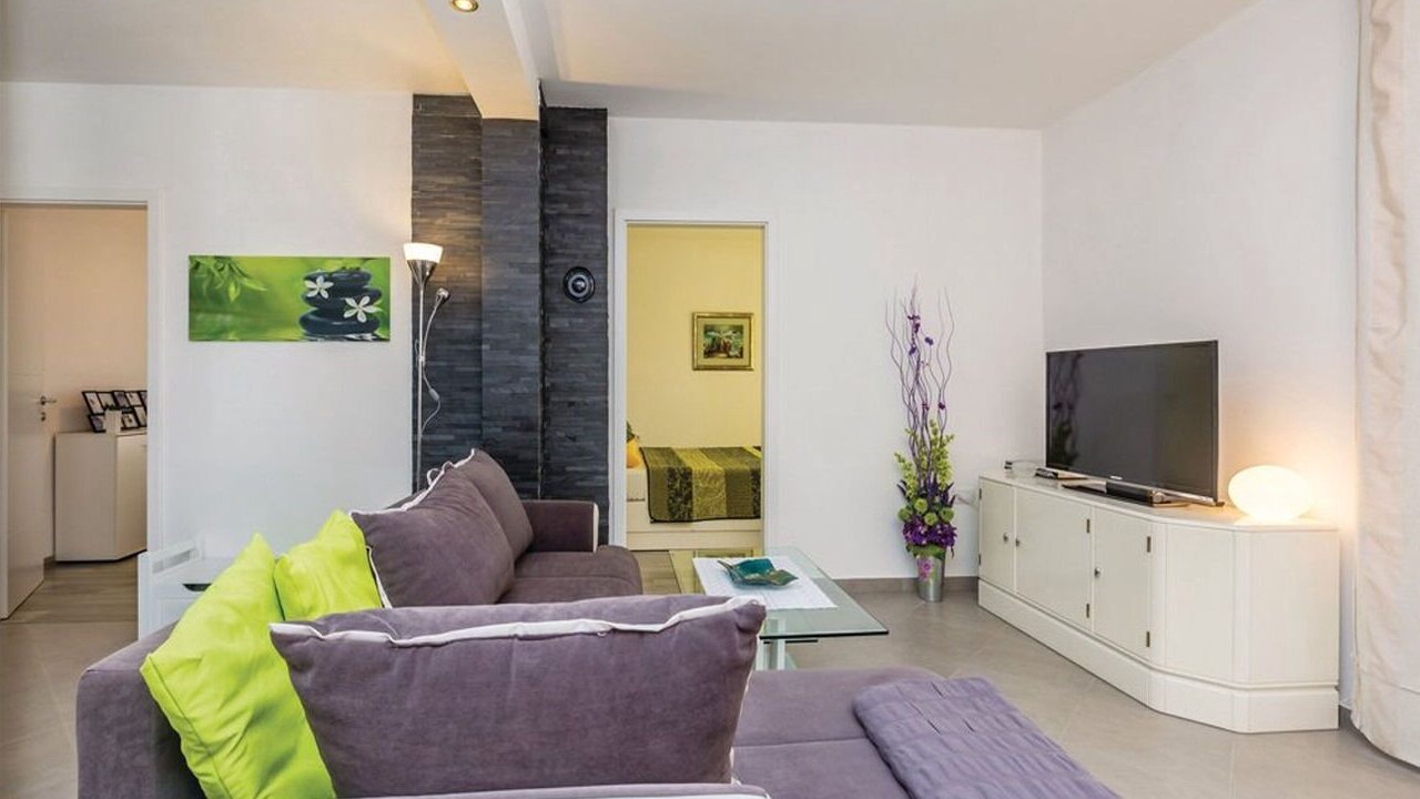 Photo of Livingroom in Cesarica