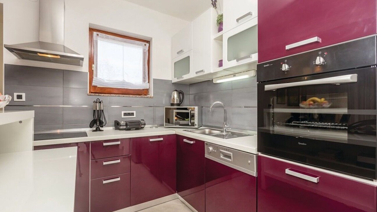 Photo of Kitchen in Cesarica