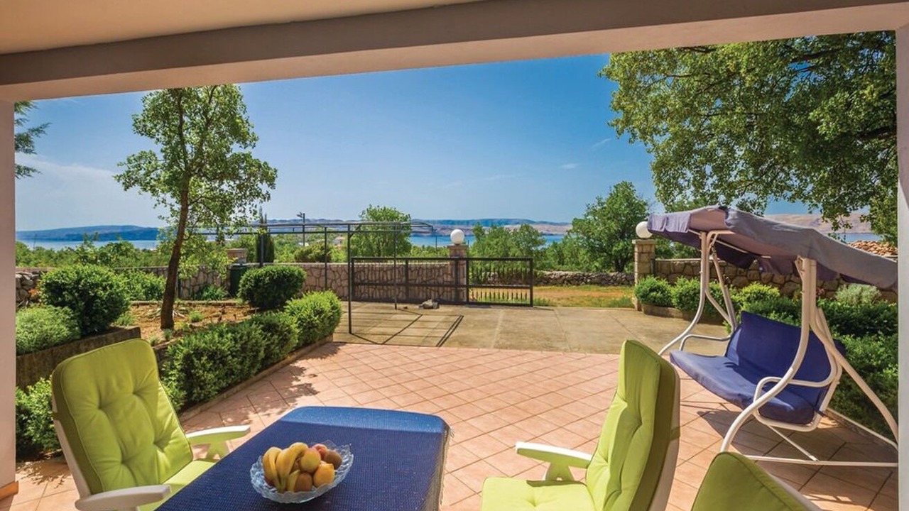 Photo of Patio Balcony in Cesarica