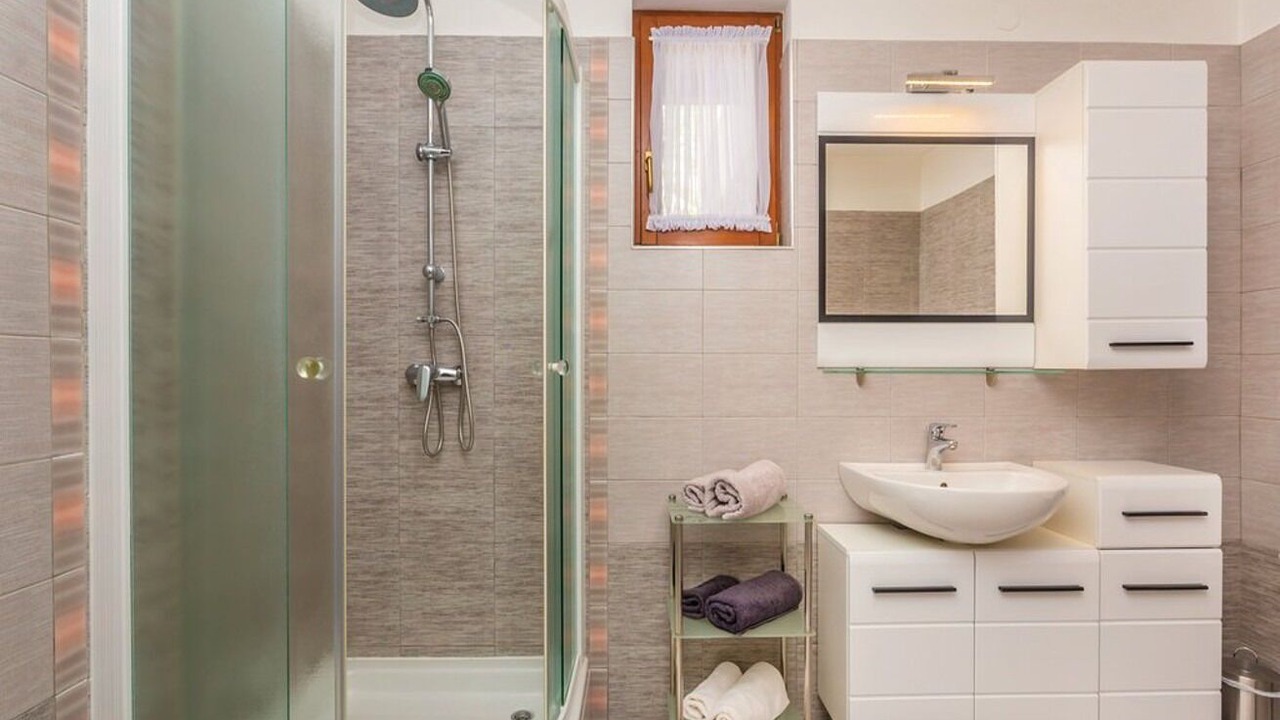 Photo of Bathroom in Cesarica