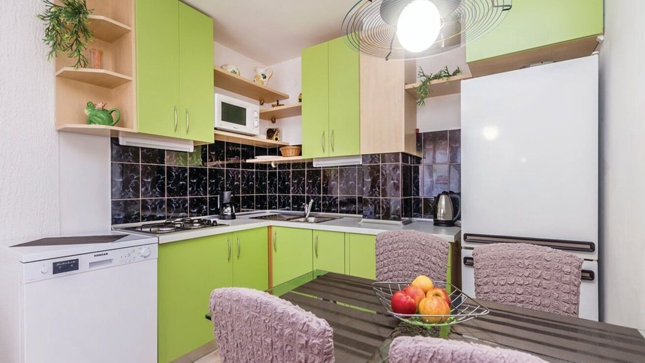 Photo of Kitchen in Cesarica